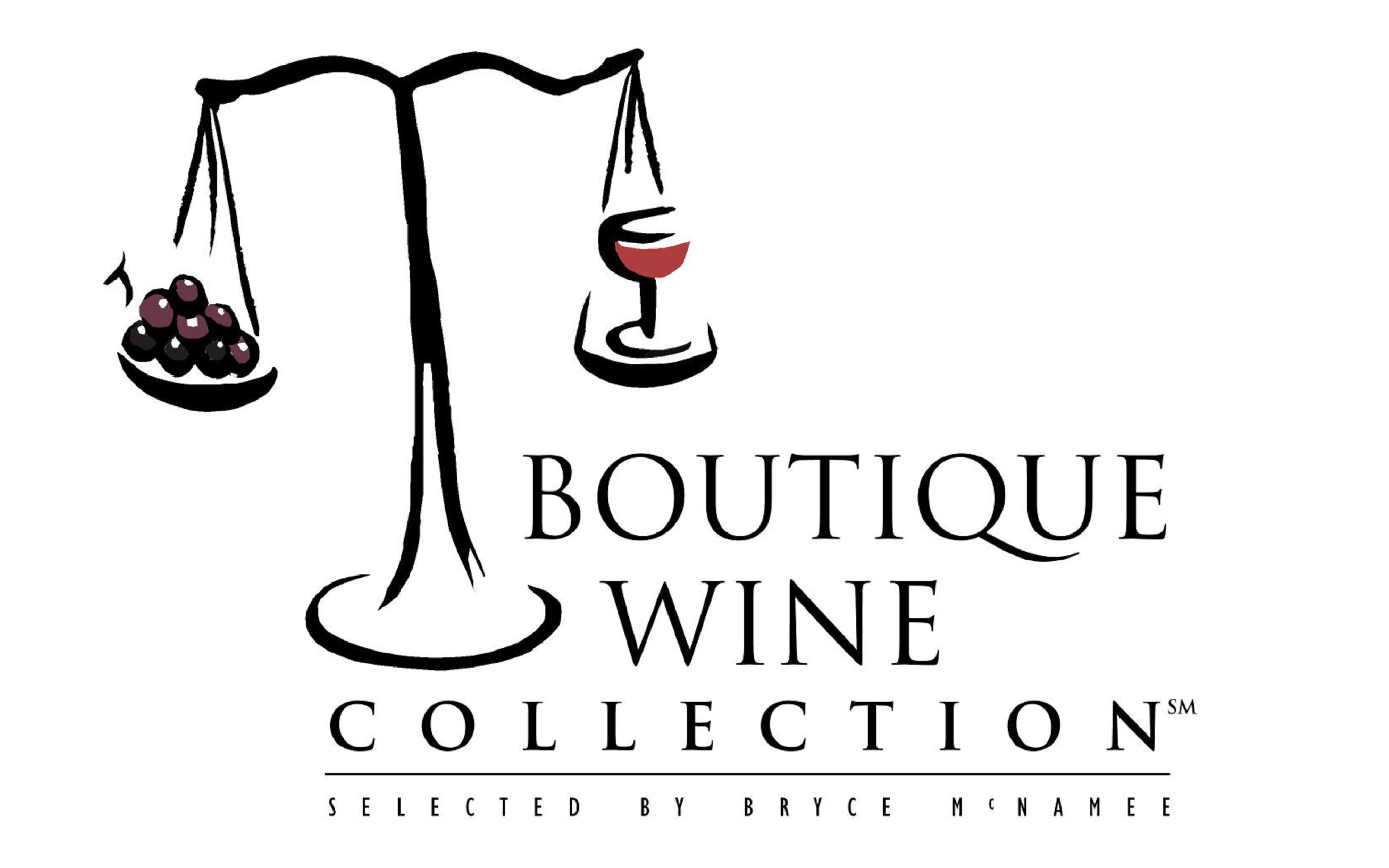 Boutique Wines