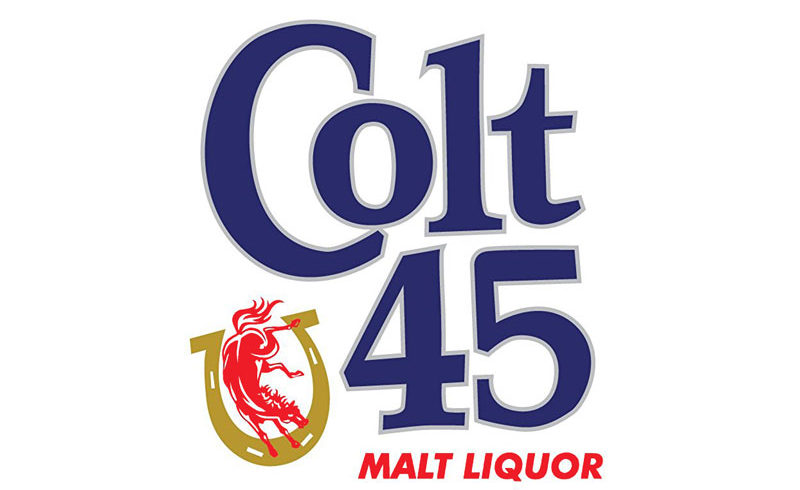 Colt 45