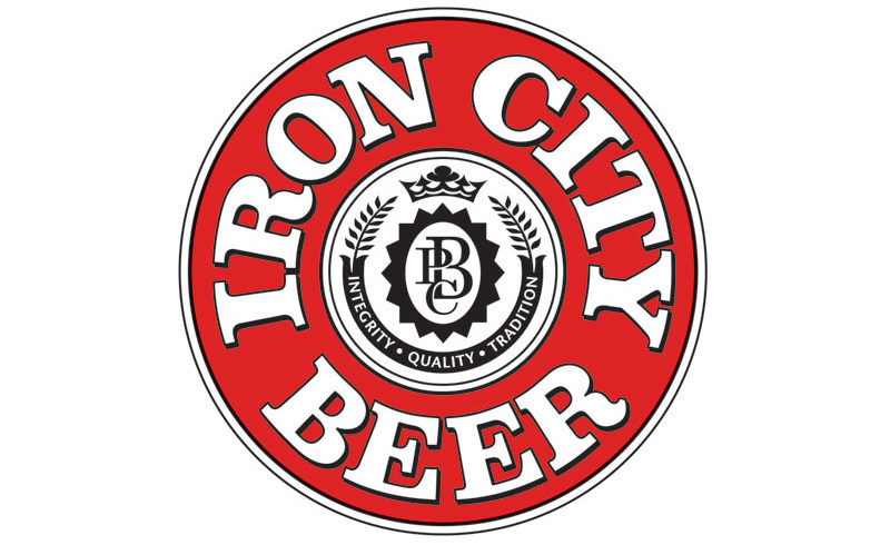 Iron City