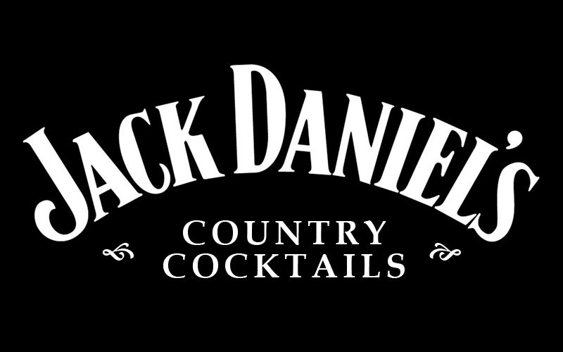 Jack Daniel's Country Cocktails