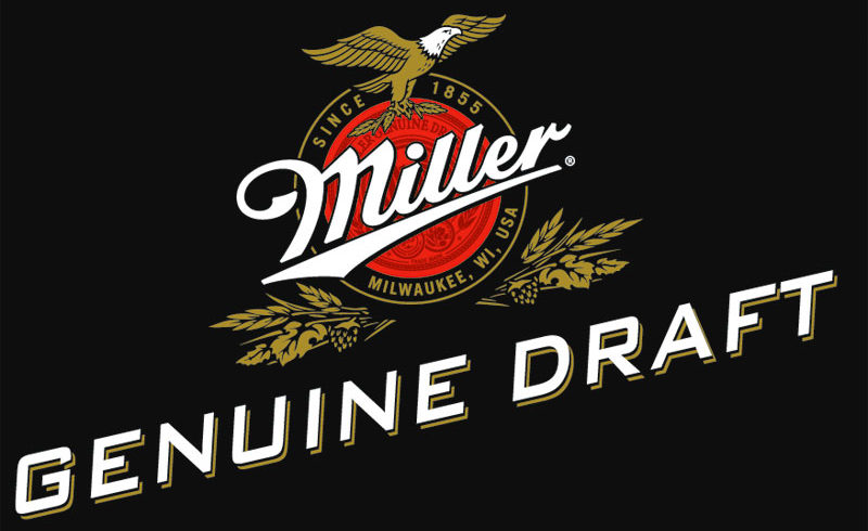 Miller Genuine Draft